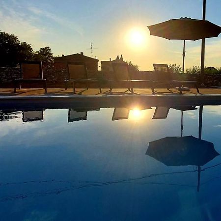Cozy House With Pool Near Rovinj Apartamento Kanfanar Exterior foto