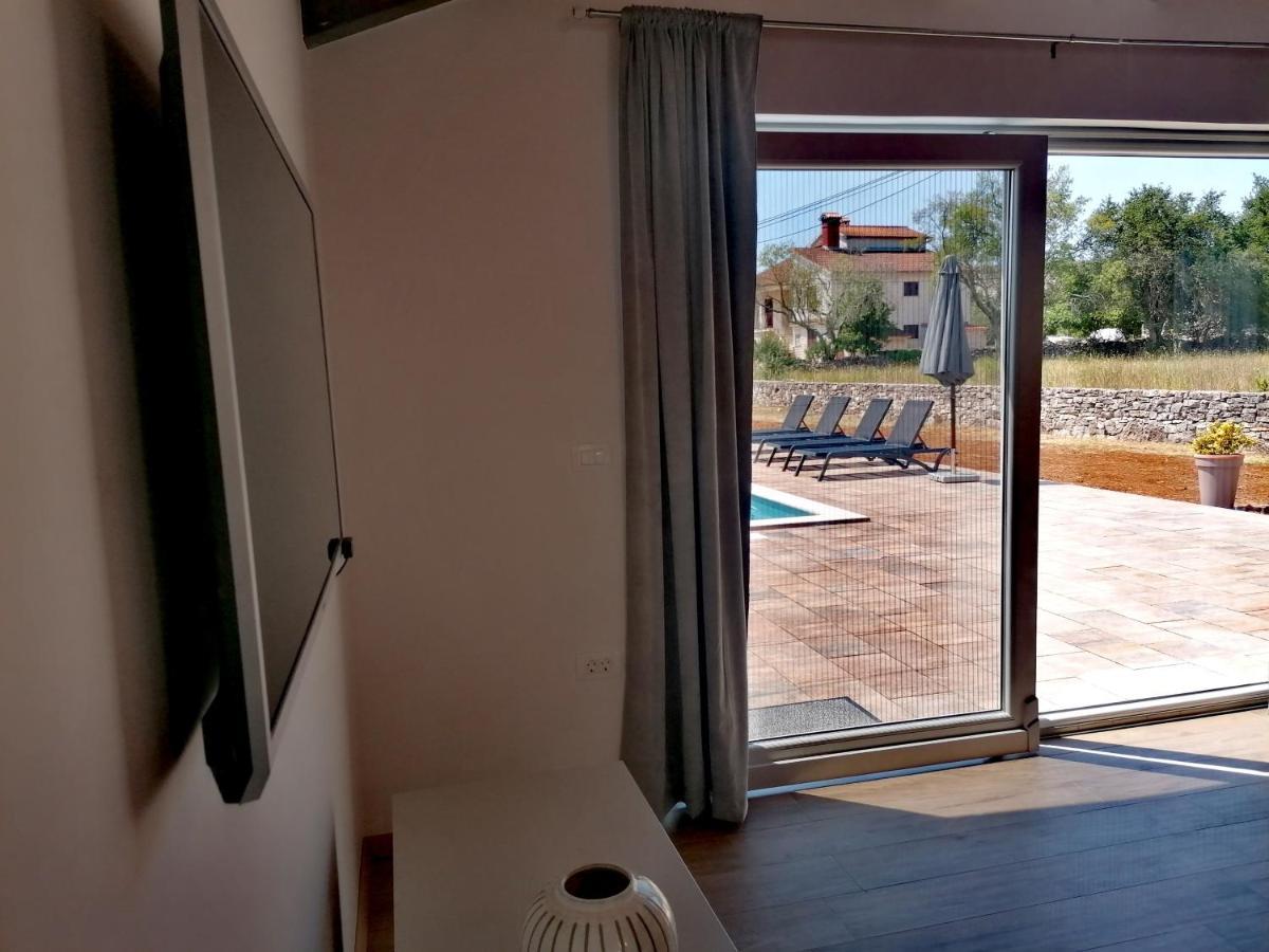 Cozy House With Pool Near Rovinj Apartamento Kanfanar Exterior foto