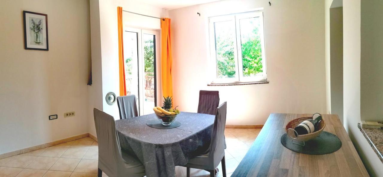 Cozy House With Pool Near Rovinj Apartamento Kanfanar Exterior foto
