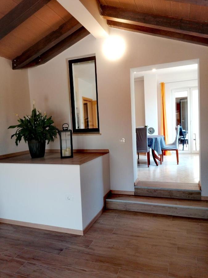 Cozy House With Pool Near Rovinj Apartamento Kanfanar Exterior foto