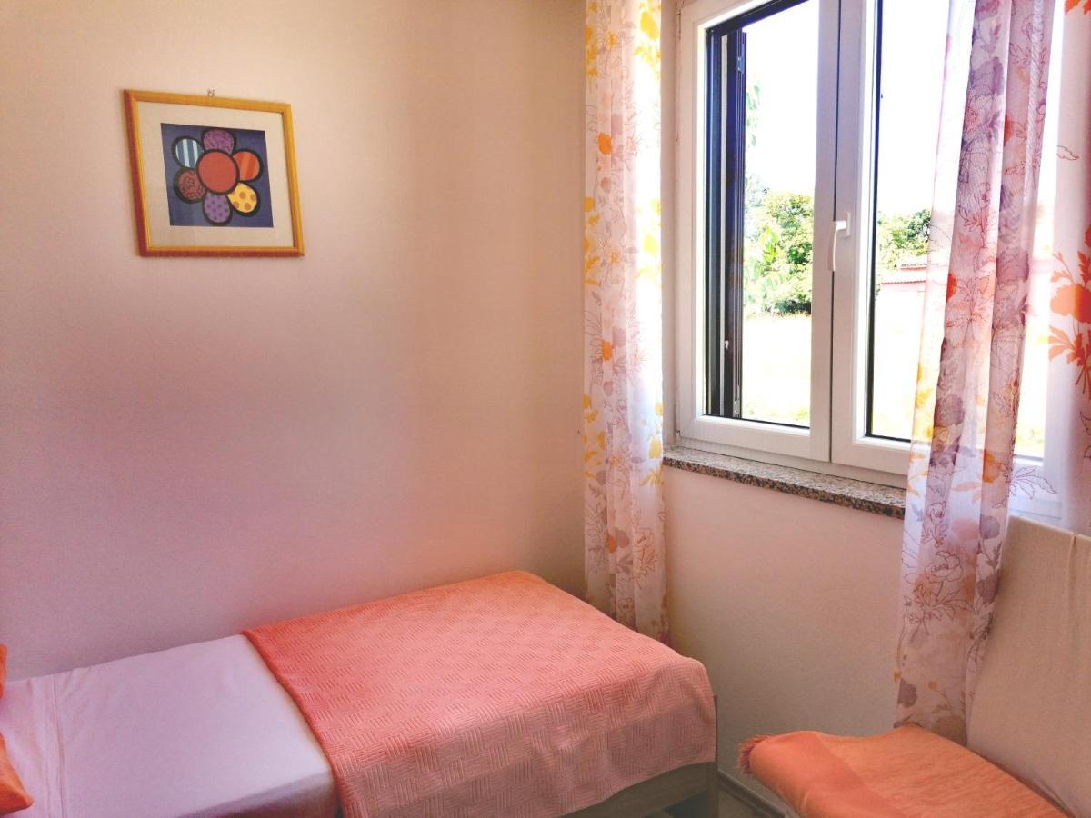 Cozy House With Pool Near Rovinj Apartamento Kanfanar Exterior foto
