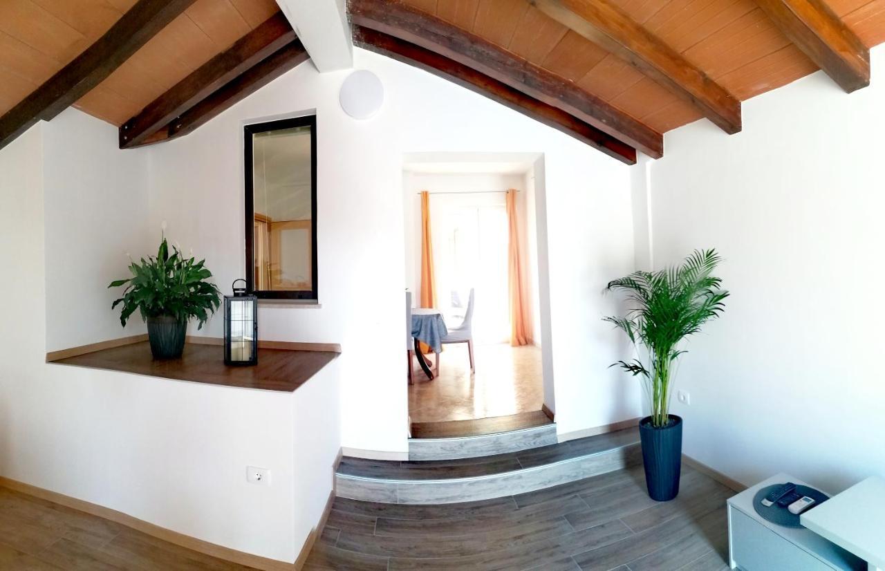 Cozy House With Pool Near Rovinj Apartamento Kanfanar Exterior foto