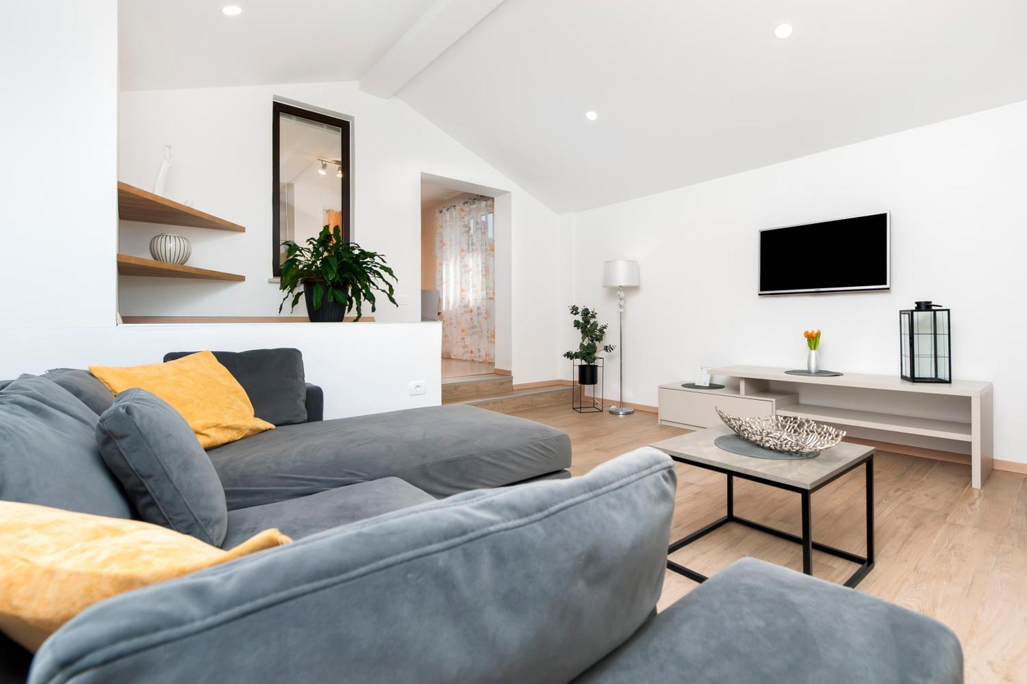 Cozy House With Pool Near Rovinj Apartamento Kanfanar Exterior foto